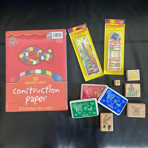 Other - Teacher/School Supplies